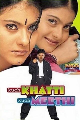 Kuch Khatti Kuch Meethi poster