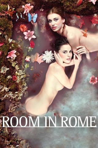 Room in Rome poster