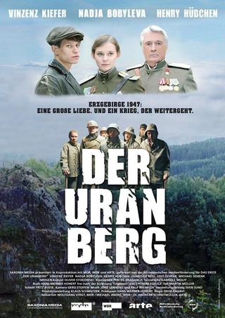 Der Uranberg poster