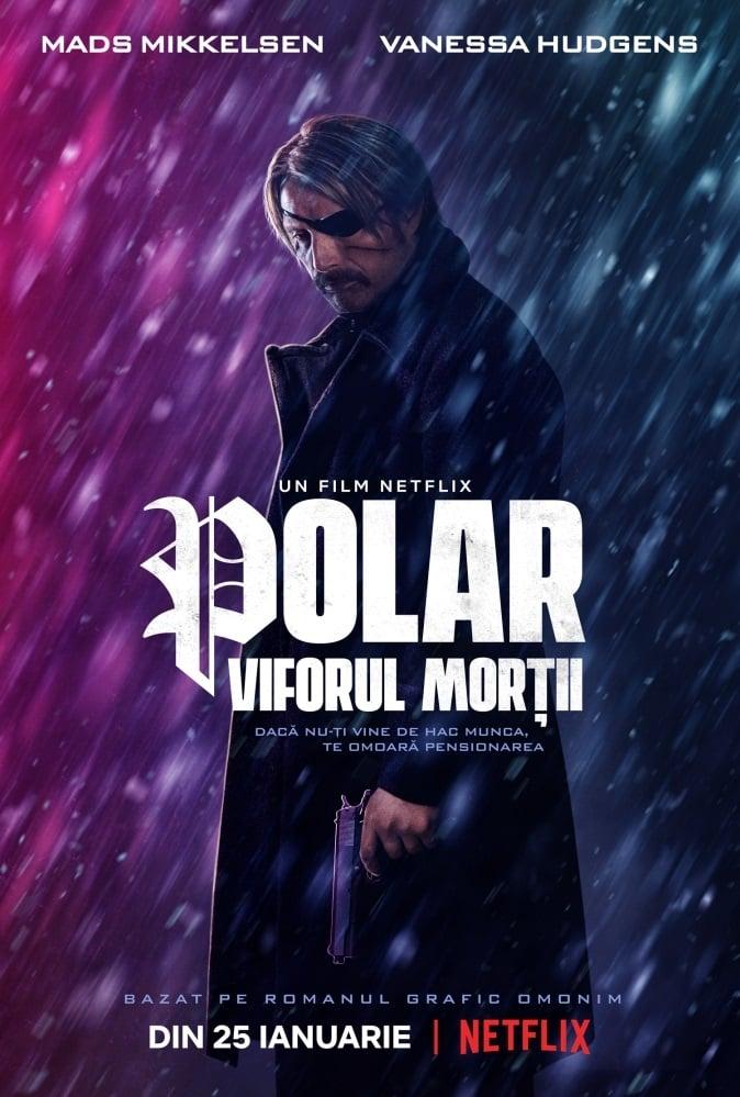 Polar poster