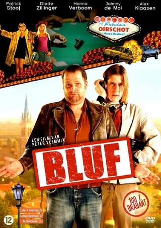 Bluf poster