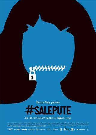 #SalePute poster