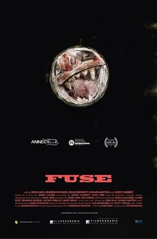 Fuse poster