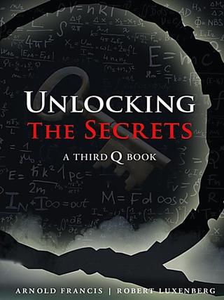 Unlocking The Secret poster