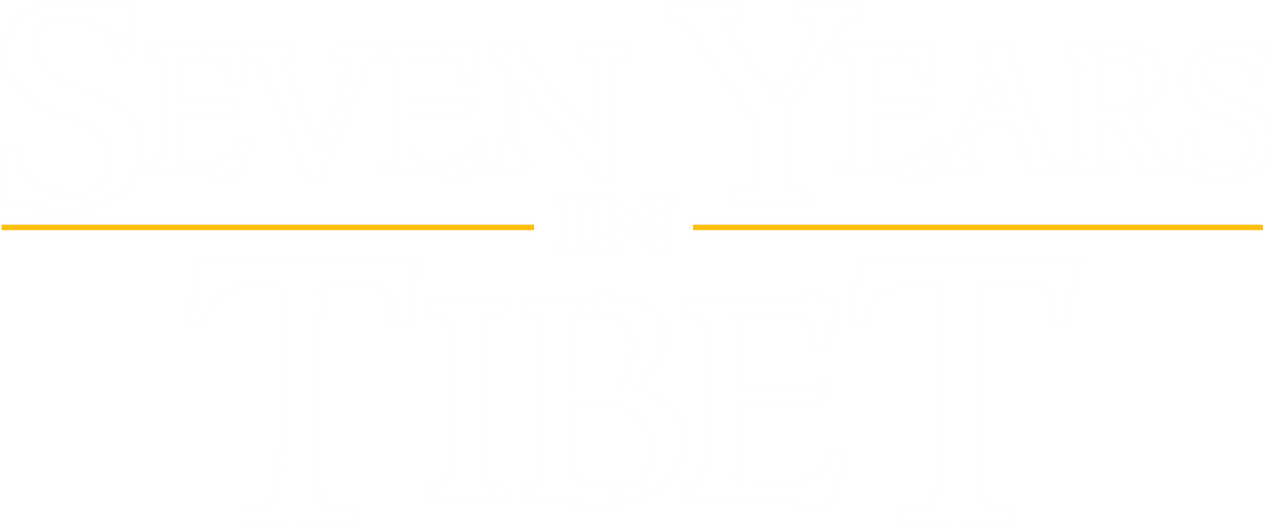 Seven Years in Tibet logo