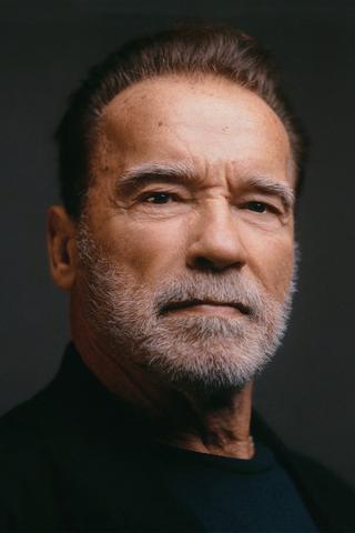 Arnold Schwarzenegger pic