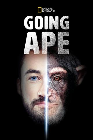 Going Ape poster