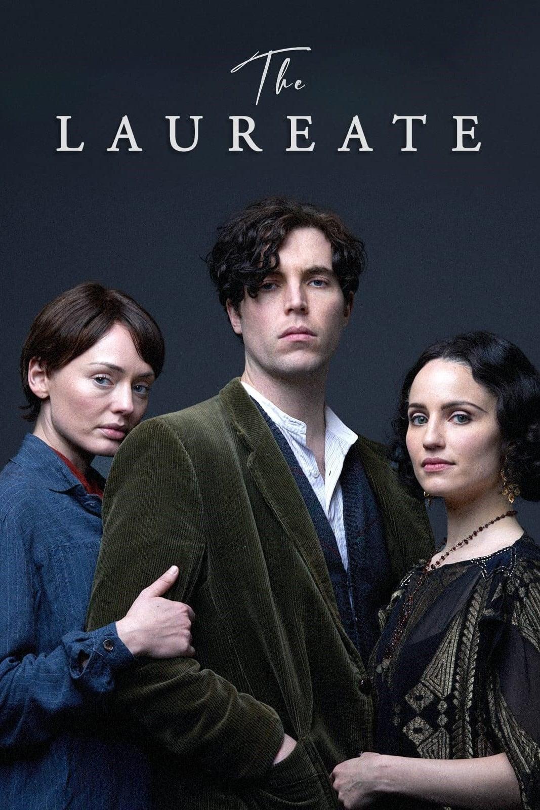 The Laureate poster