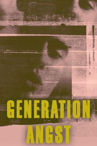 Generation Angst poster