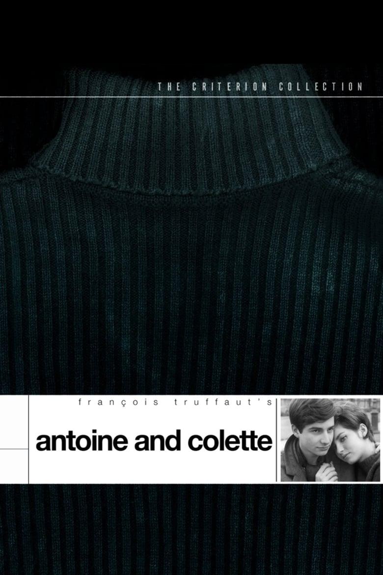 Antoine and Colette poster