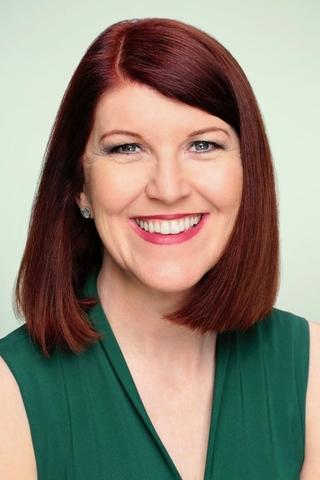 Kate Flannery pic