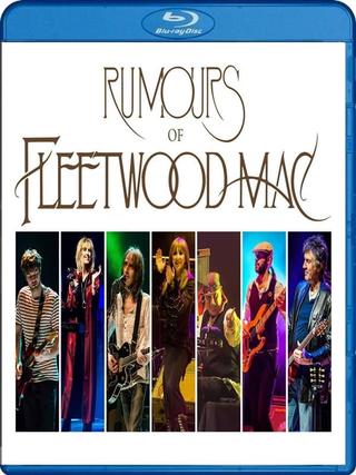 Rumours of Fleetwood Mac poster