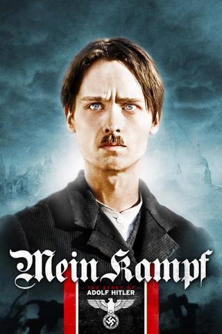Mein Kampf poster