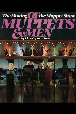 Of Muppets & Men poster