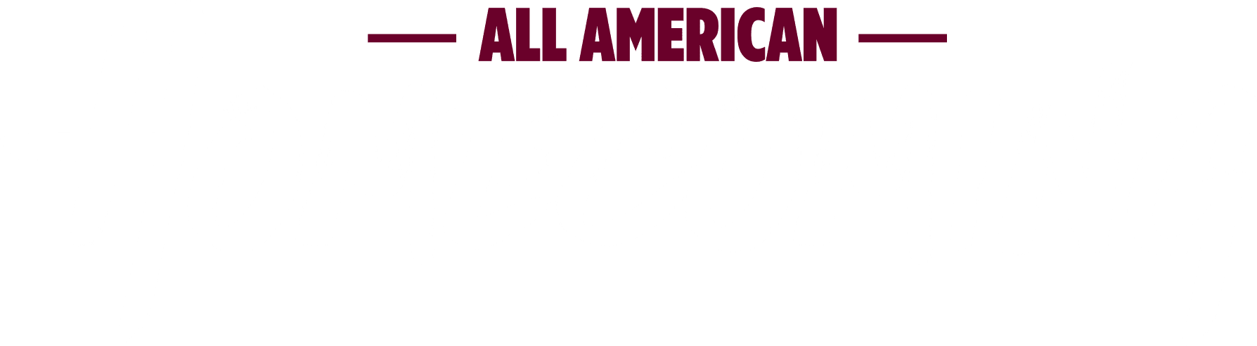 All American: Homecoming logo