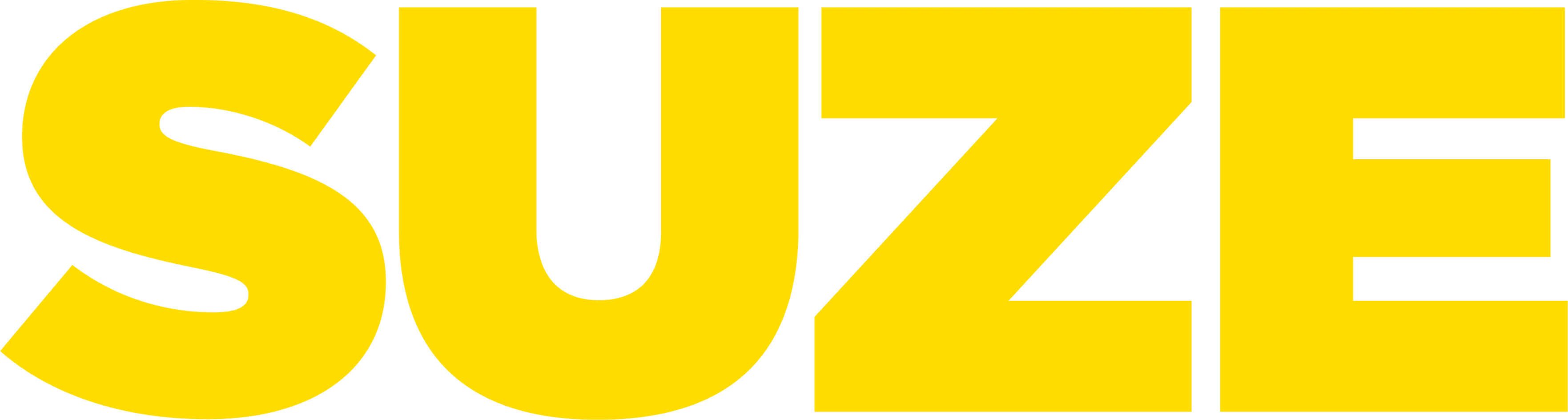 Suze logo