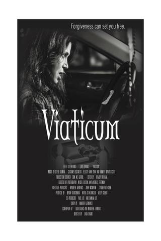 Viaticum poster