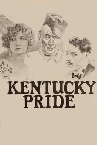 Kentucky Pride poster