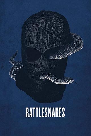 Rattlesnakes poster