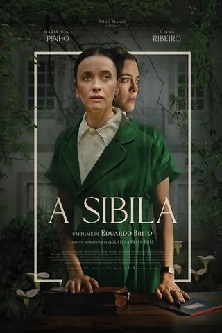 A Sibila poster