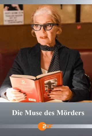 Die Muse des Mörders poster