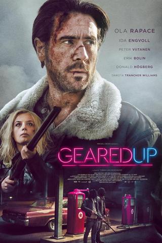 Geared Up poster