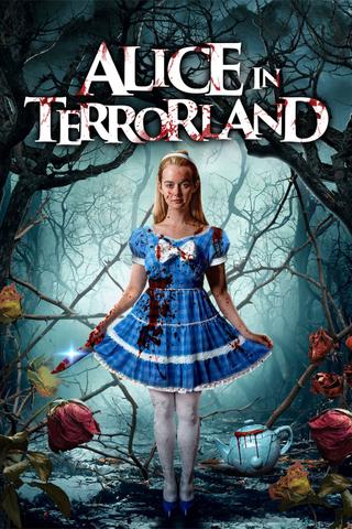 Alice in Terrorland poster