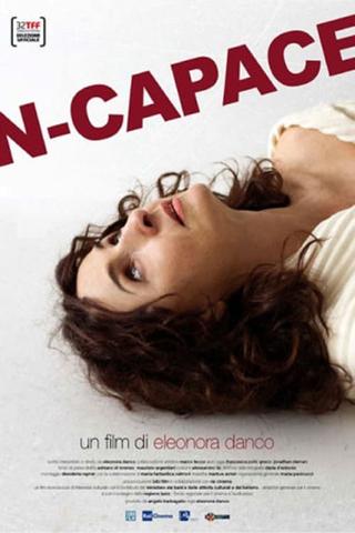 N-Capace poster