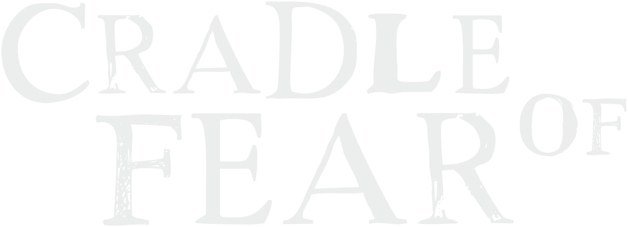 Cradle of Fear logo