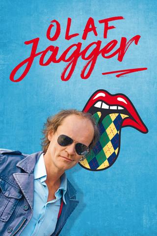 Olaf Jagger poster