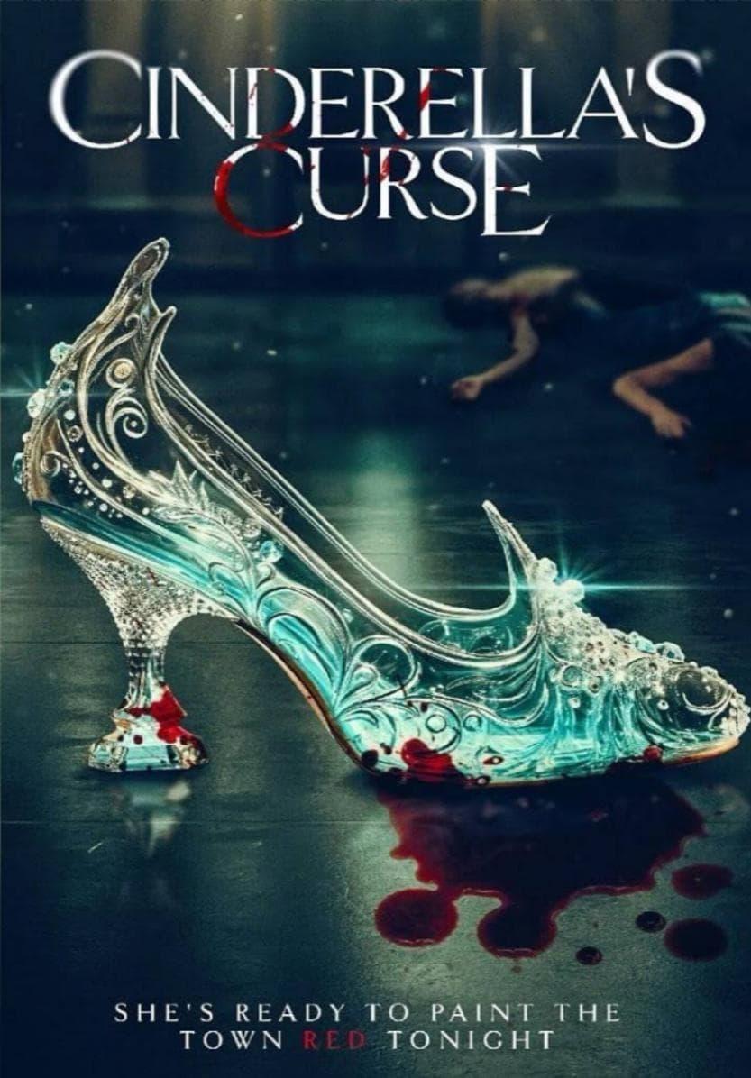 Cinderella's Curse poster