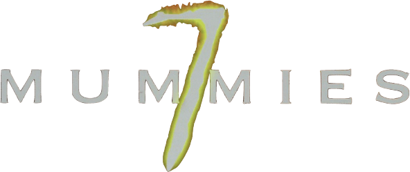 7 Mummies logo