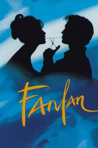 Fanfan poster
