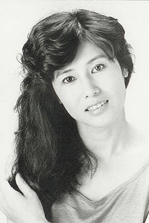 Kiriko Shimizu poster