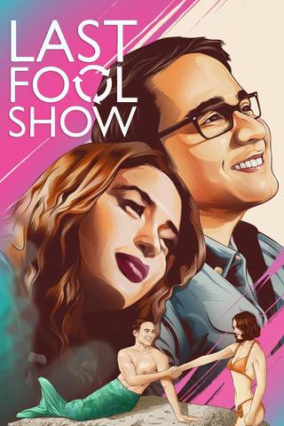 Last Fool Show poster