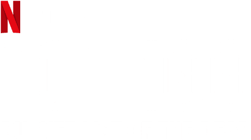 Zom 100: Bucket List of the Dead logo