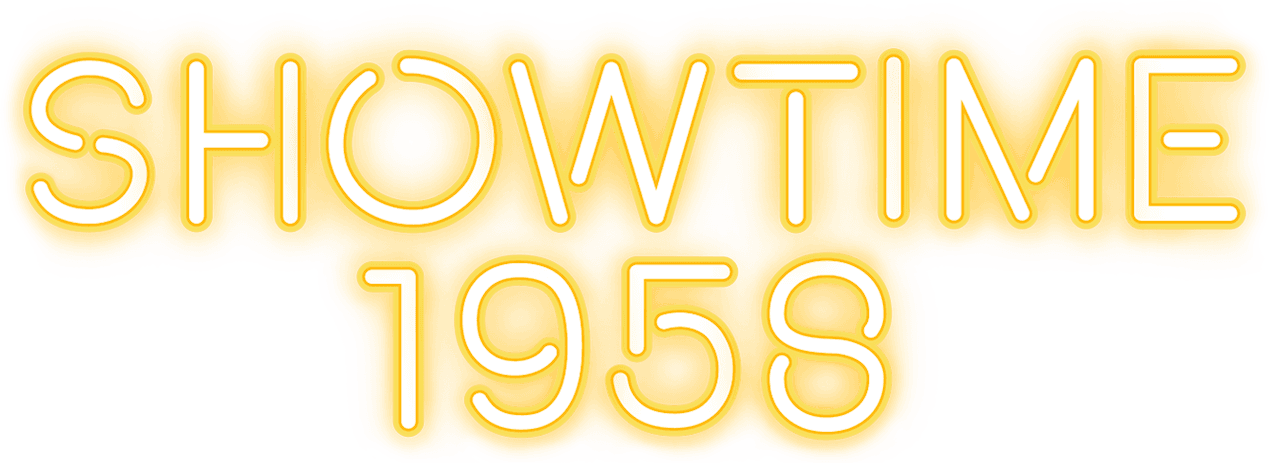 Showtime 1958 logo
