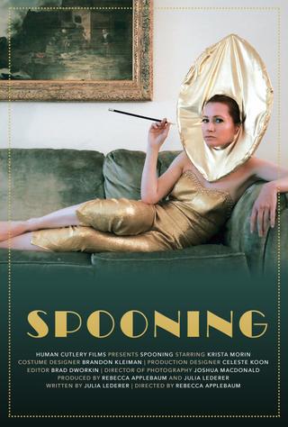 Spooning poster