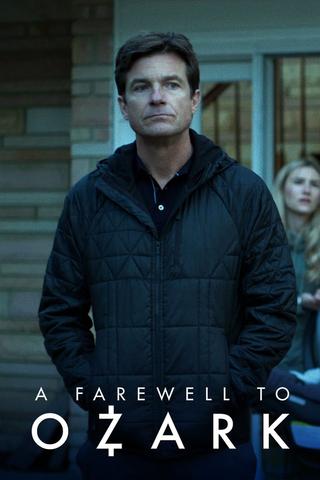 A Farewell to Ozark poster