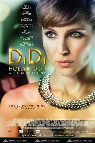 DiDi Hollywood poster