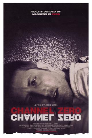 Channel Zero poster