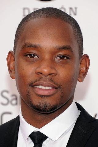 Aml Ameen pic