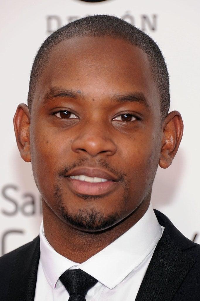 Aml Ameen poster