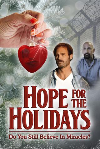Hope For The Holidays poster