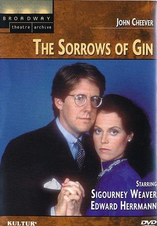 The Sorrows of Gin poster