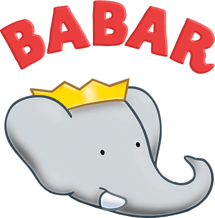 Babar logo