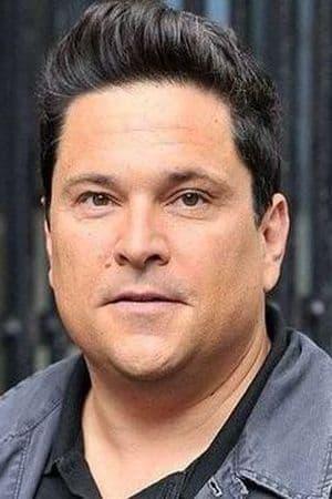 Dom Joly pic