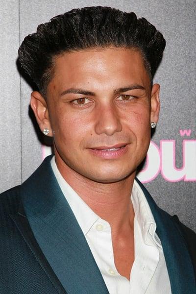 Pauly D. poster