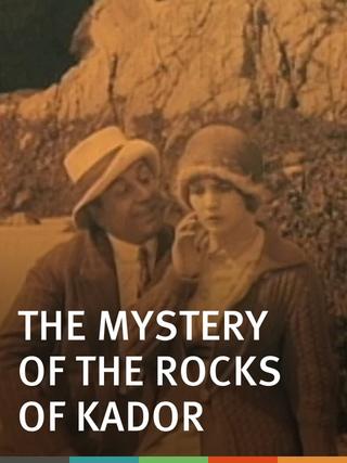 The Mystery of the Rocks of Kador poster