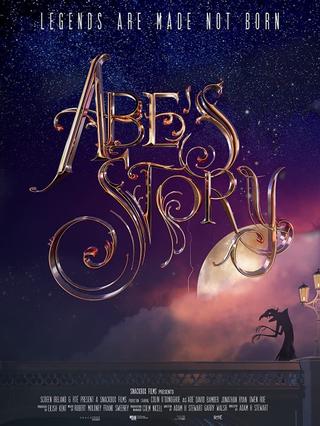 Abe's Story poster